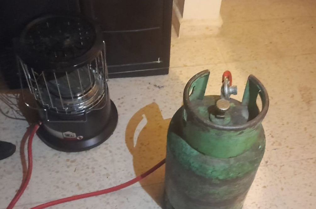 الطاقة النيابية تحذر من مدافئ الشموسة وتعلن اجتماعًا عاجلًا ..  تفاصيل