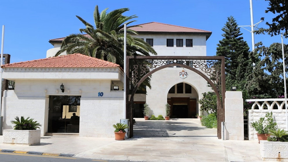 الحكومة تعلن عن وظيفة قيادية شاغرة ..  التفاصيل