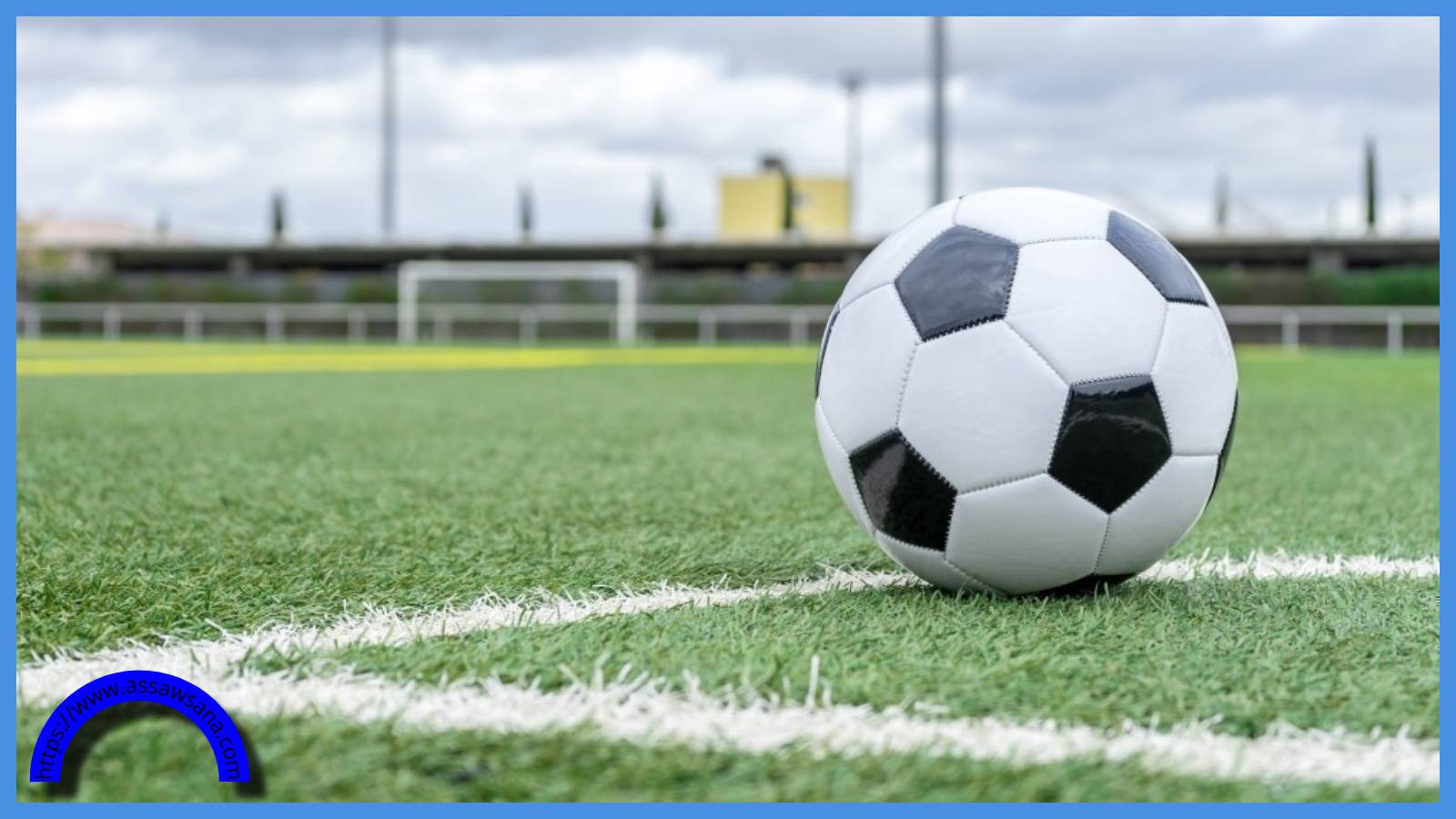 منتخب الناشئين يفوز على نظيره الفلسطيني