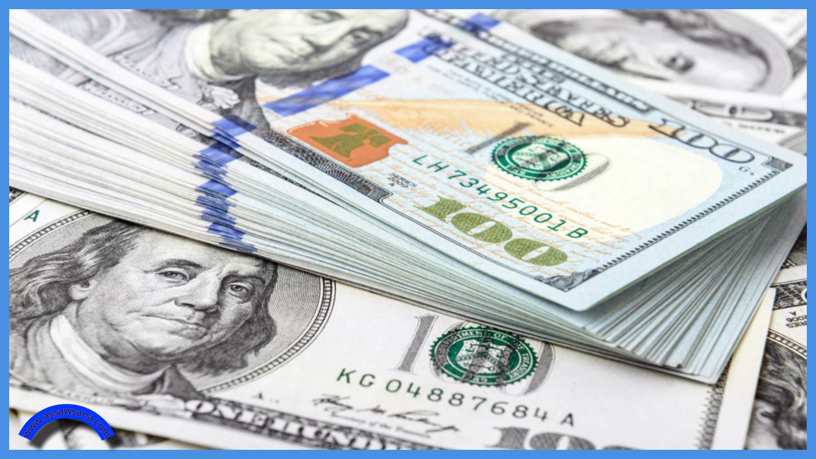 الدولار يتجه نحو أسوأ أداء سنوي له منذ 2003