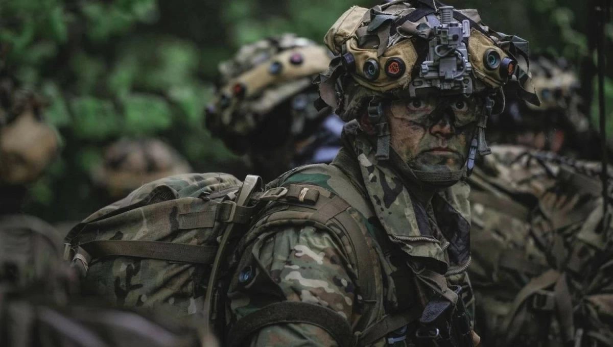 من هي قوات دلتا التي اعتقلت مادورو