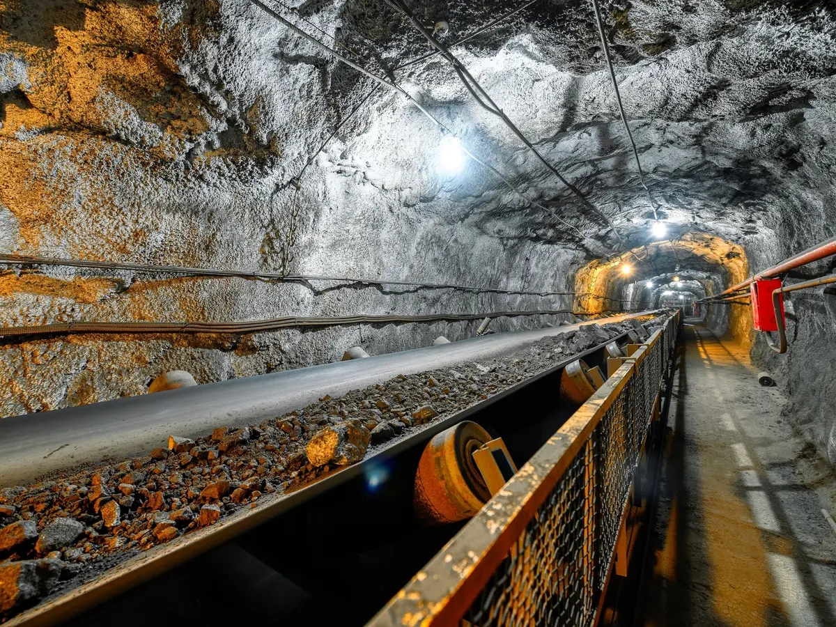 توضيح بشأن اتفاقية تعدين النحاس في أبو خشيبة