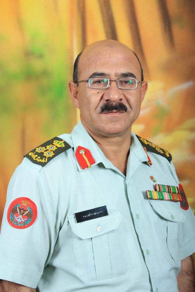 دموع السلامي غالية … ويزن نعيمات في قلوبنا