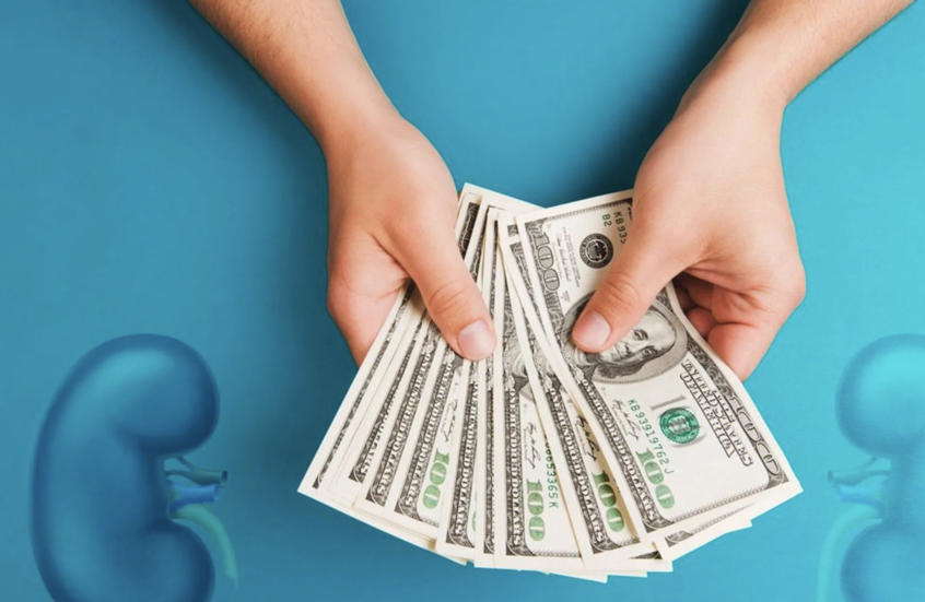 حبس أردني عامًا بعد عرضه كليته للبيع على فيسبوك لسداد ديونه