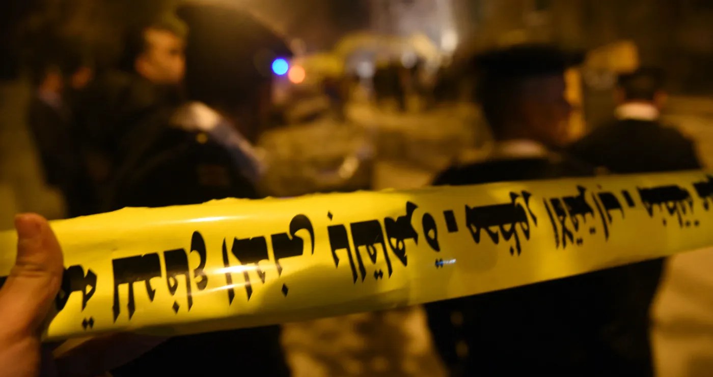 الذكاء الاصطناعي يكشف عصابة مخدرات في مصر