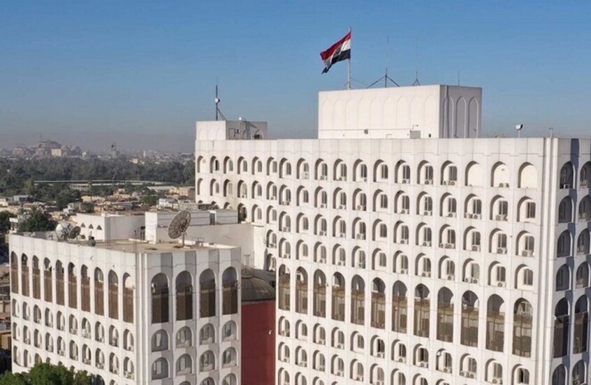 العراق يوجه نداء عاجلا لرعاياه في مصر