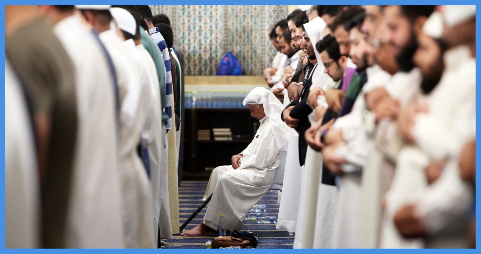 مع اقتراب شهر رمضان ..  أقل عدد ركعات صلاة التراويح