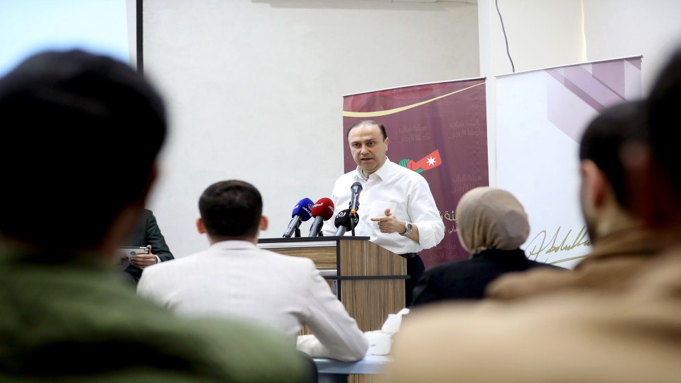 المومني: البرامج الحزبية مفتاح لتعزيز مشاركة الشباب في الانتخابات