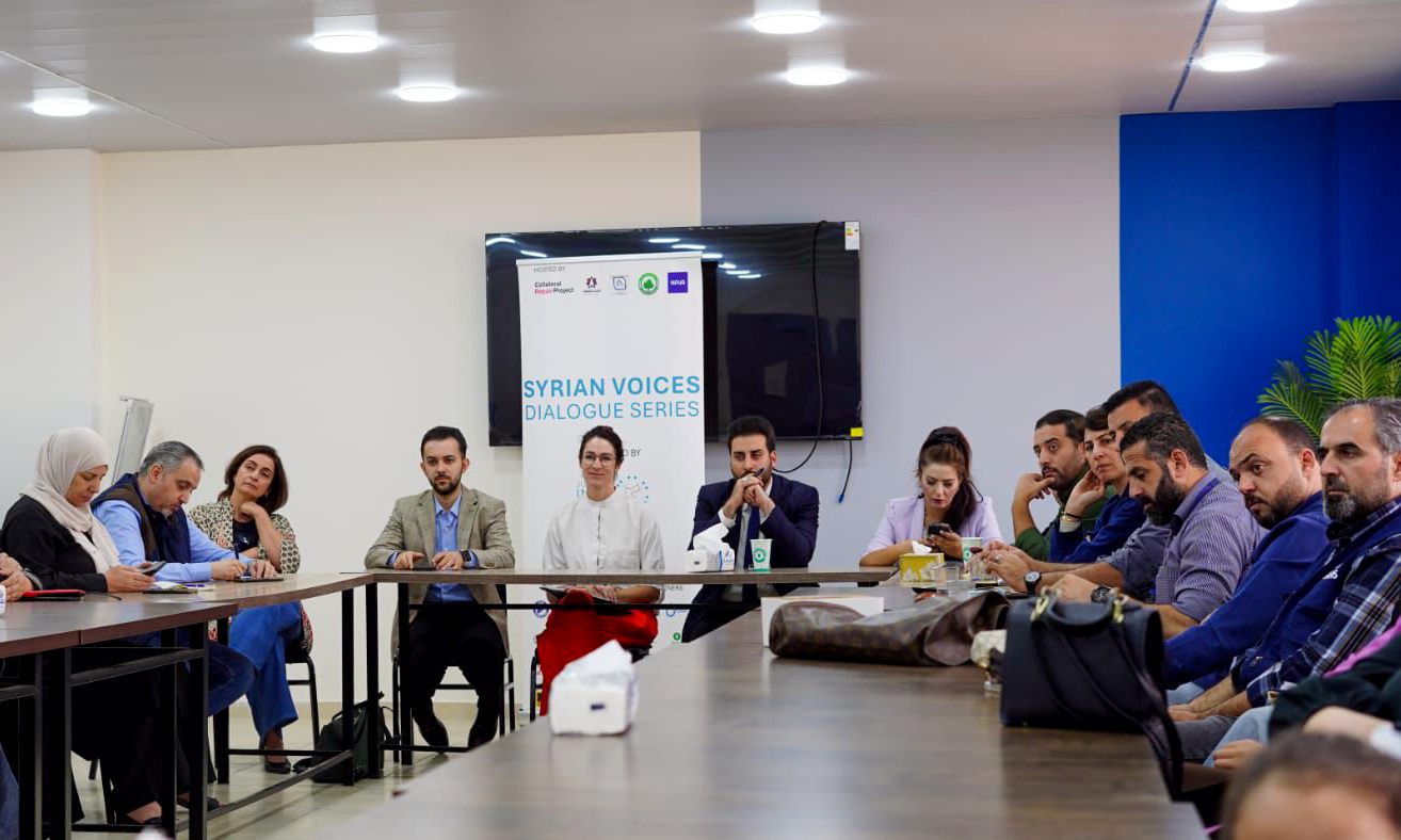 أنشطة تنموية وشبابية في المحافظات