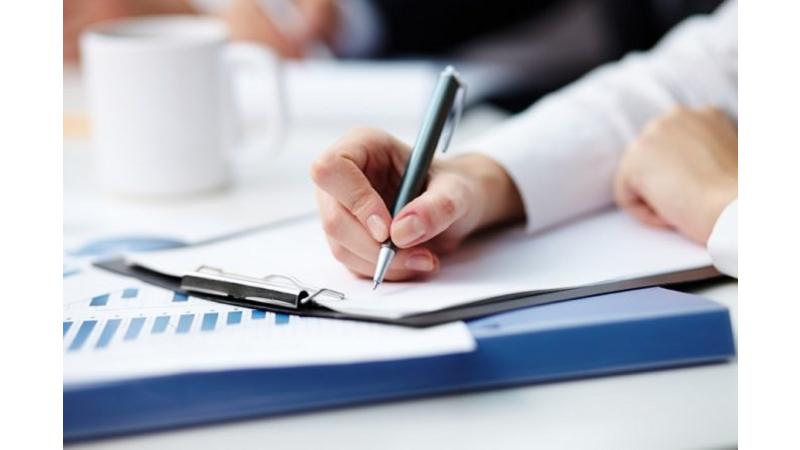 مدعوون لاجراء الامتحان التنافسي  ..  تفاصيل