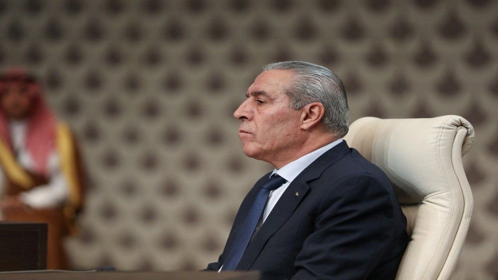 الشيخ: الحملة الإسرائيلية على الأونروا تهدد العمل الإنساني