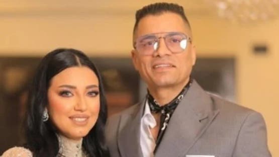 ريم طارق تحجز على أموال حسن شاكوش