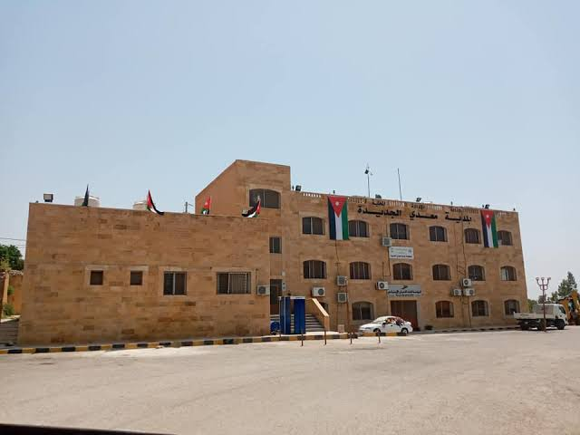 بلدية معدي الجديدة ترفع استعداداتها للتعامل مع الطقس