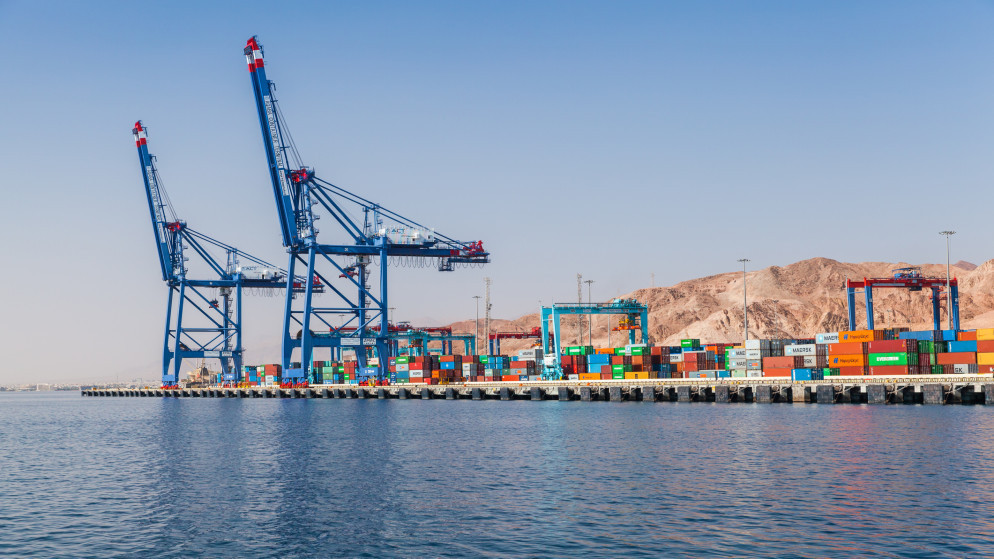 منتدى الاستراتيجيات: العقبة ركيزة الاقتصاد الوطني المستقبلي