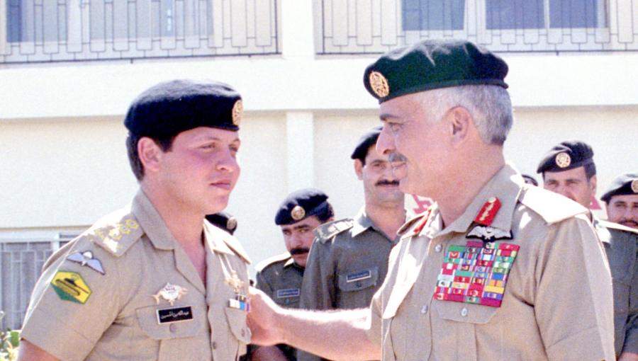 الأردن يحيي السبت الذكرى الـ27 ليوم الوفاء والبيعة