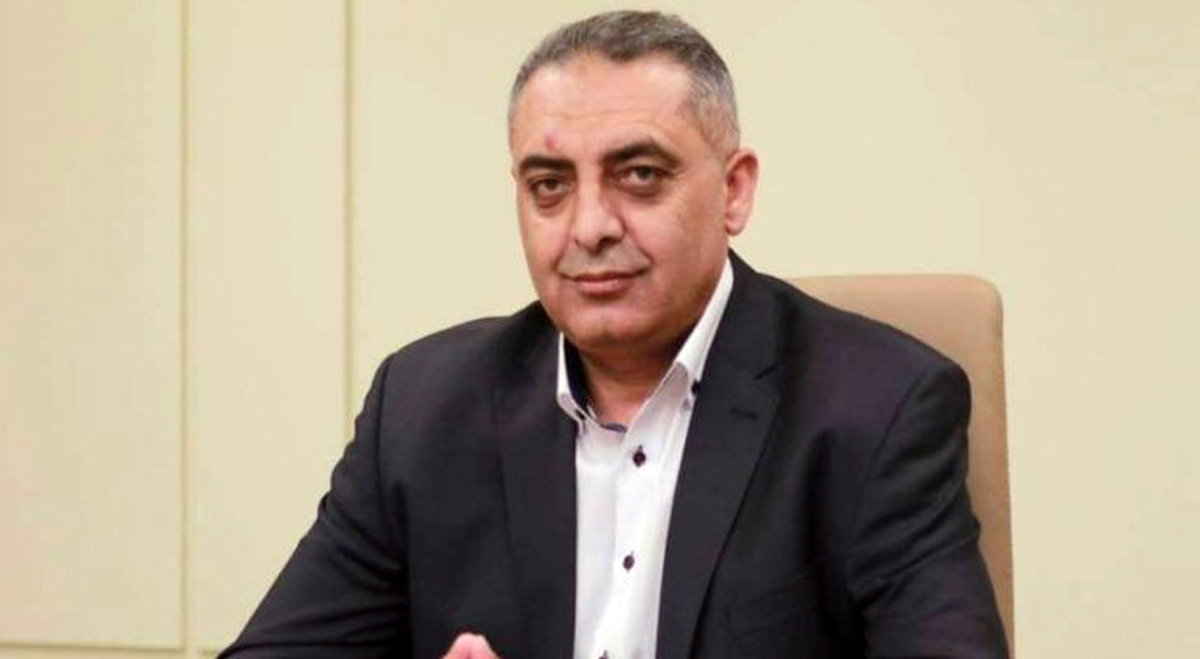 انتخاب محمد البستنجي رئيسًا لهيئة مستثمري المناطق الحرة الأردنية  