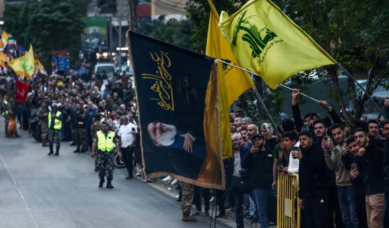 العراق يتراجع عن إدراج الحوثيين وحزب الله على قوائم الإرهاب