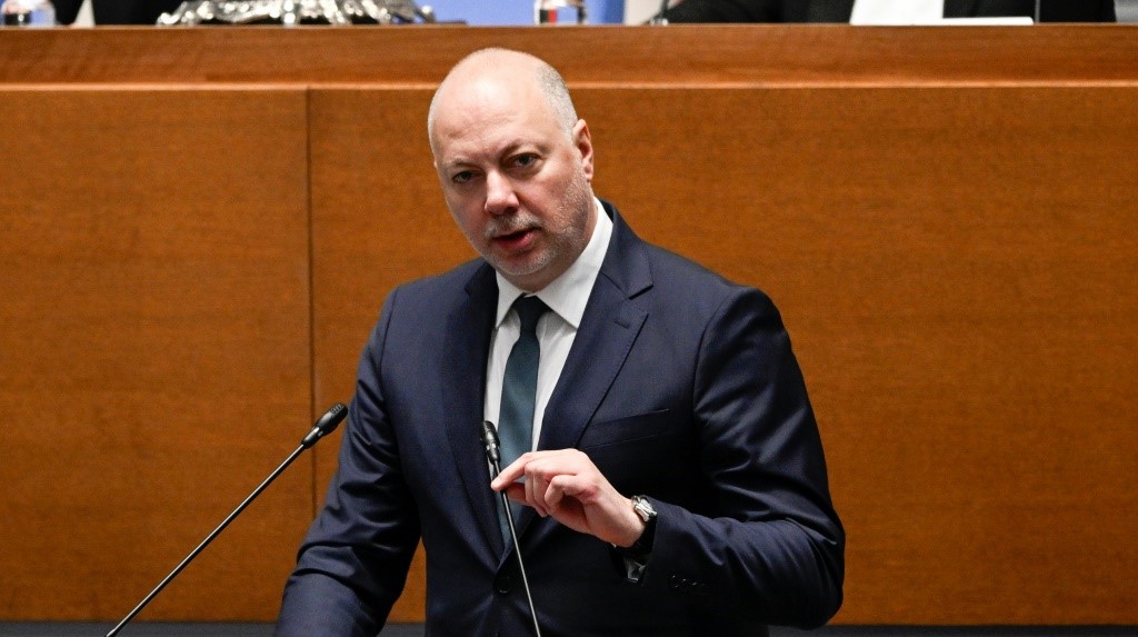 استقالة رئيس وزراء بلغاريا وسط احتجاجات واسعة