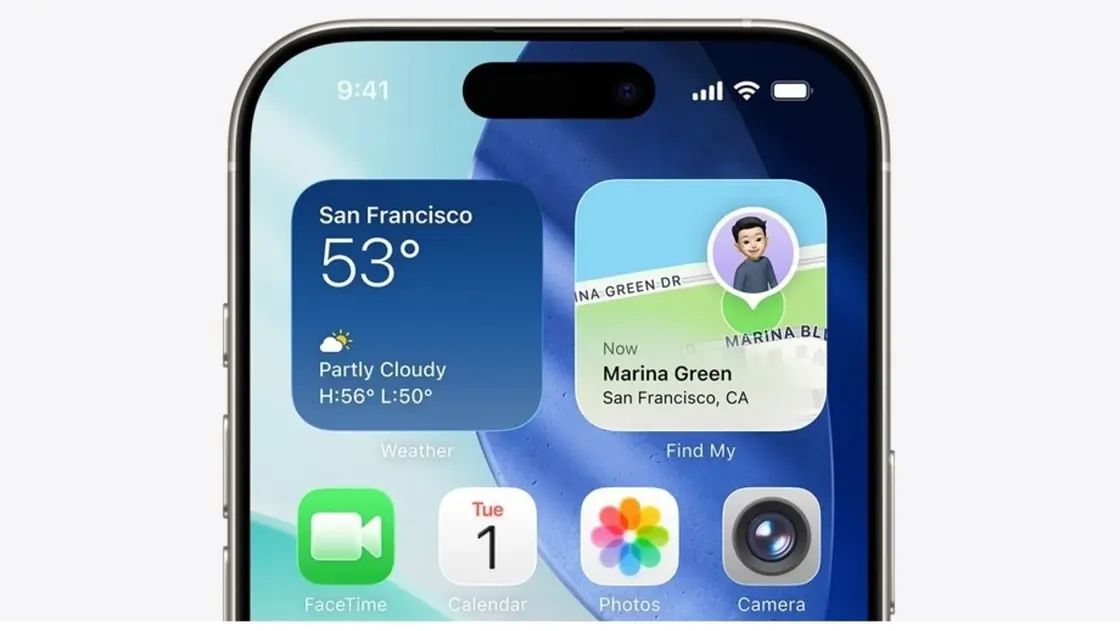 iOS 26.2 يضيف تحكمًا مذهلًا في Liquid Glass