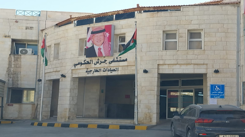 محافظ الزرقاء: إنهاء نظام الأوتوبارك في المحافظة مطلب شعبي