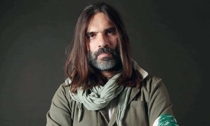 اللبناني خالد مزنر في لجنة تحكيم مهرجان «كان السينمائي الدولي»