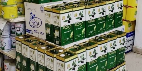 زيت تونسي بأسعار تفضيلية ..  مهم للمتقاعدين العسكريين