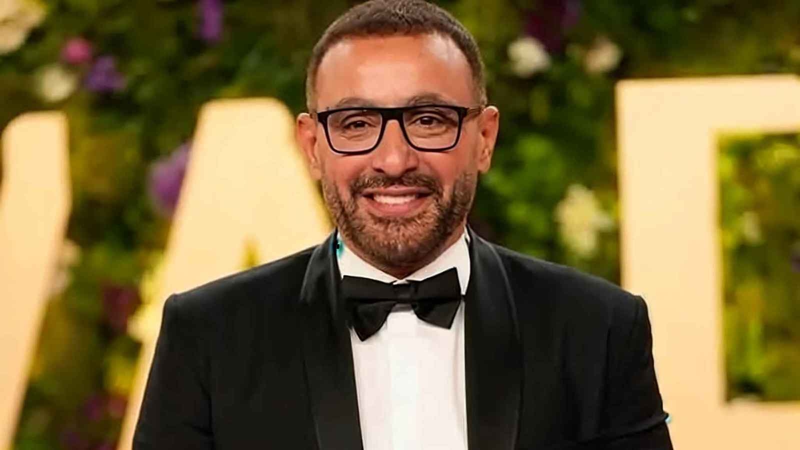 أحمد السقا يعود بجولة أخيرة على شاشة MBC