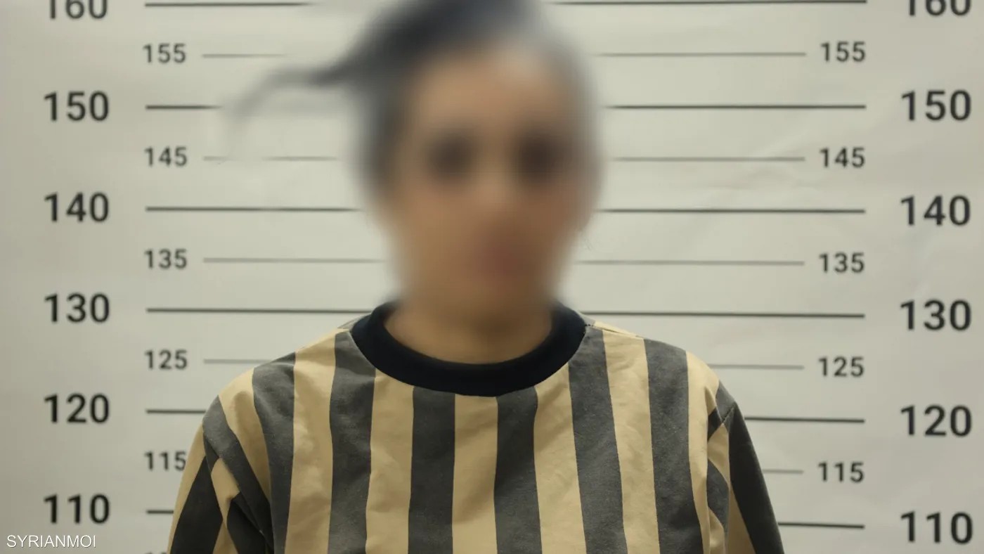 شابة سورية تختلق قصة اختطافها لابتزاز عائلتها