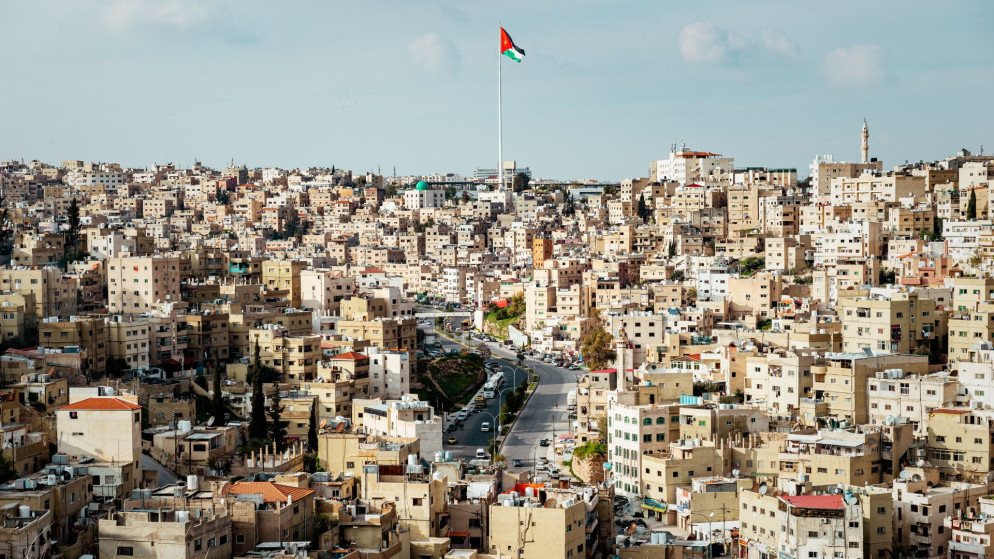 البيئة: اختيار الأردن مقرا إقليميا للصندوق الأخضر للمناخ إنجازا وطنيا