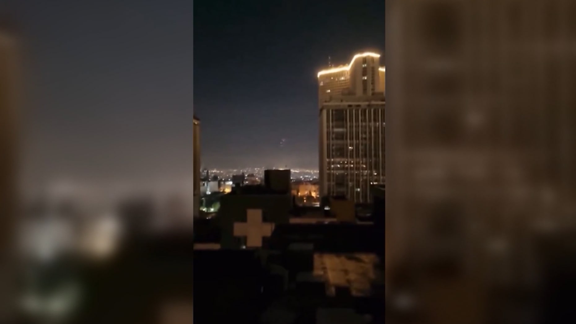 مقتل 15 من عناصر الدفاع الجوي الإيراني في الهجوم الإسرائيلي