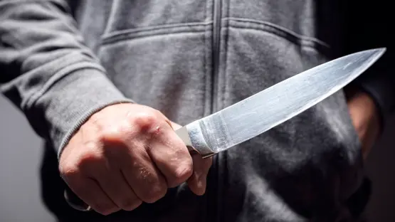 الامن العام : شخص يقتل اطفاله الثلاثه في محافظة الكرك