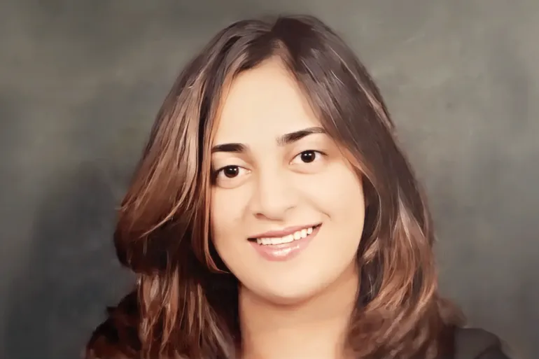الموت يفجع الفنانة نجلاء فتحي بابنتها الوحيدة