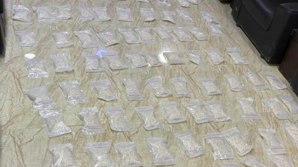 الرواشدة: نلاحق تجار ومروجي المخدرات على مدار الساعة