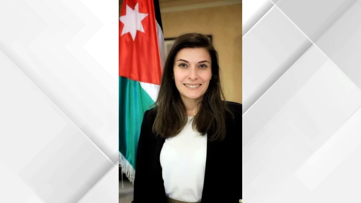 جويحان قائماً بأعمال الأمين العام للجنة الوطنية الأردنية لشؤون المرأة