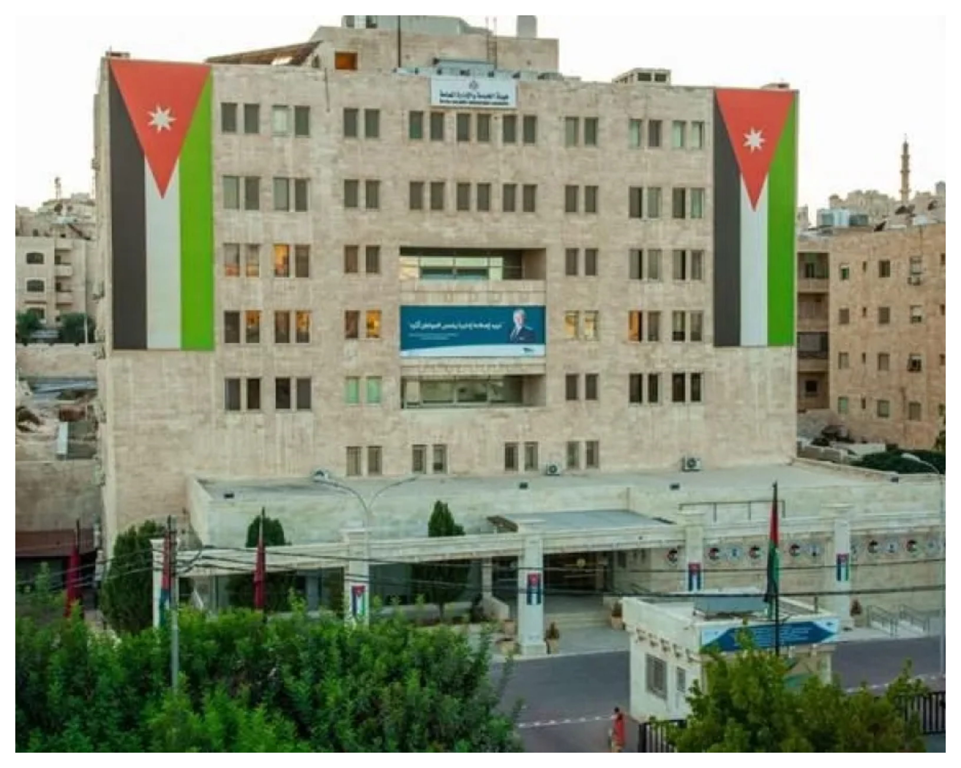 الخدمة والإدارة العامة تحذّر من صفحات تروّج لاختبارات مزيفة  ..  تفاصيل