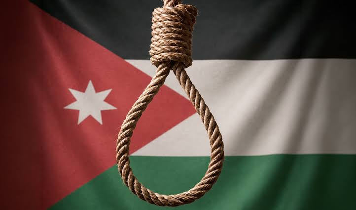 تنفيذ الإعدام تباعاً بحق محكومين في السجون الأردنية