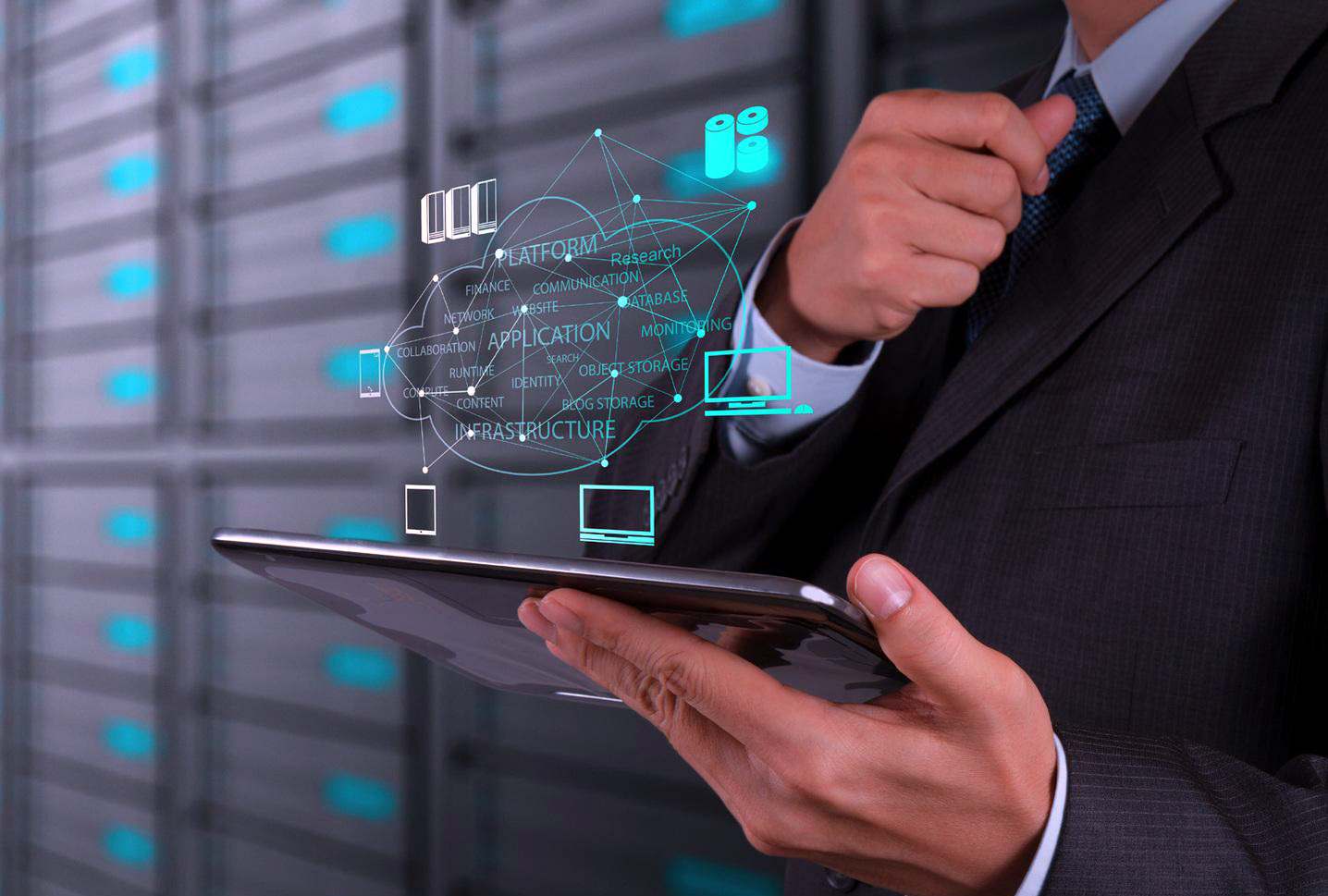 الأردن يتقدم 6 مراتب في التنافسية الرقمية العالمية