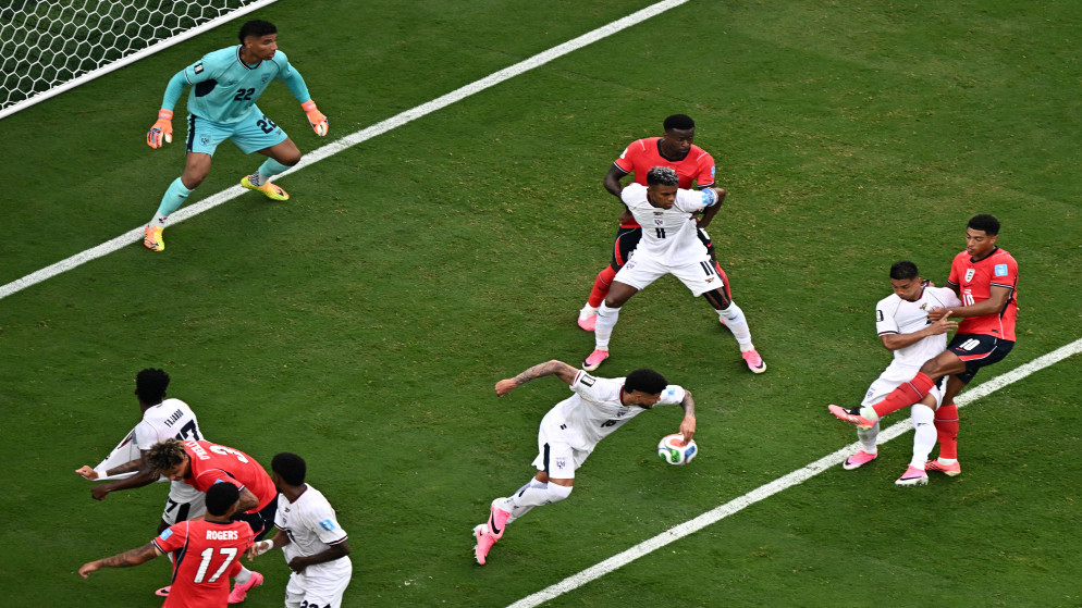 أفراح وانكسارات وأرقام غير مسبوقة بكأس العالم