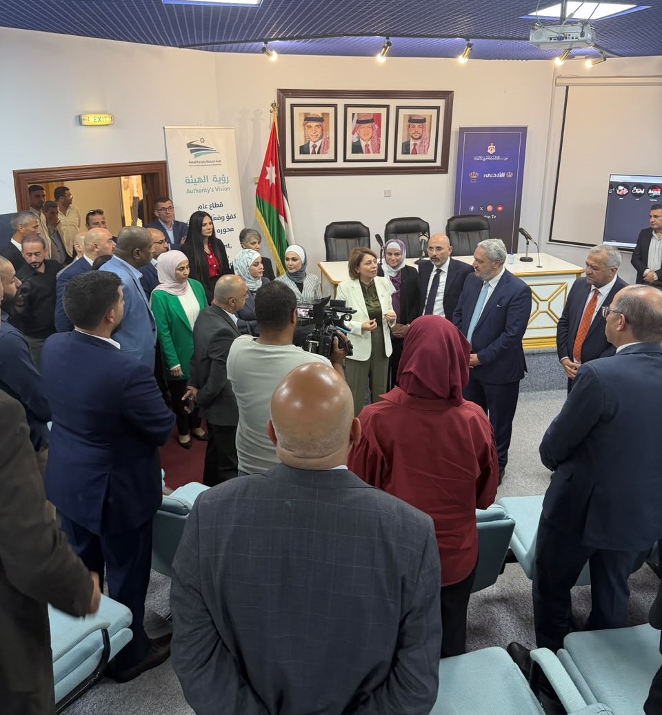 الحكومة بصدد إطلاق قيم للثقافة المؤسسية قريباً