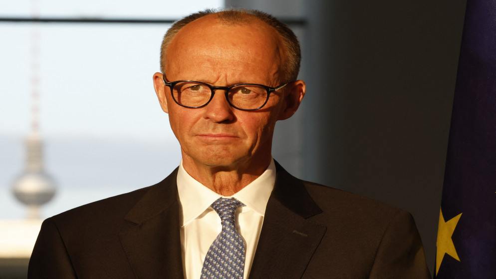 ميرتس: تداعيات حرب الشرق الأوسط على ألمانيا ستستمر فترة طويلة