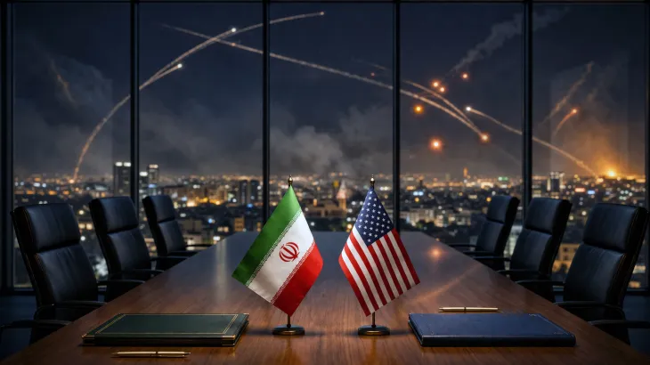 إسرائيل تتأهب لاحتمالية عودة الحرب مع إيران وسط تصعيد في الخليج 