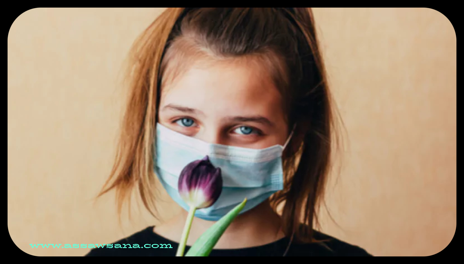 أسباب ضعف حاسة الشم