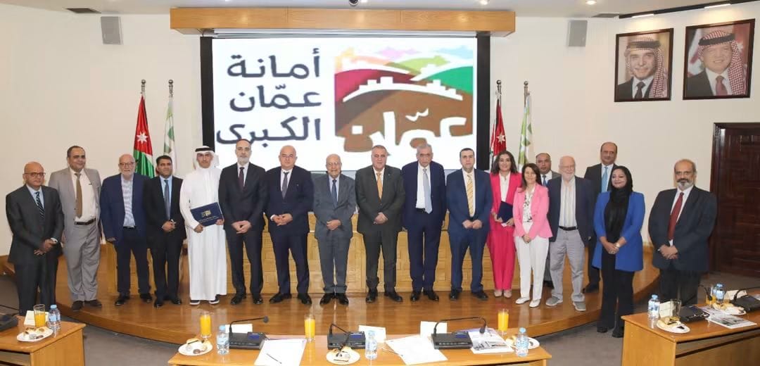 أكاديمي من الهاشمية يفوز بجائزة الملك عبد الله الثاني للإبداع
