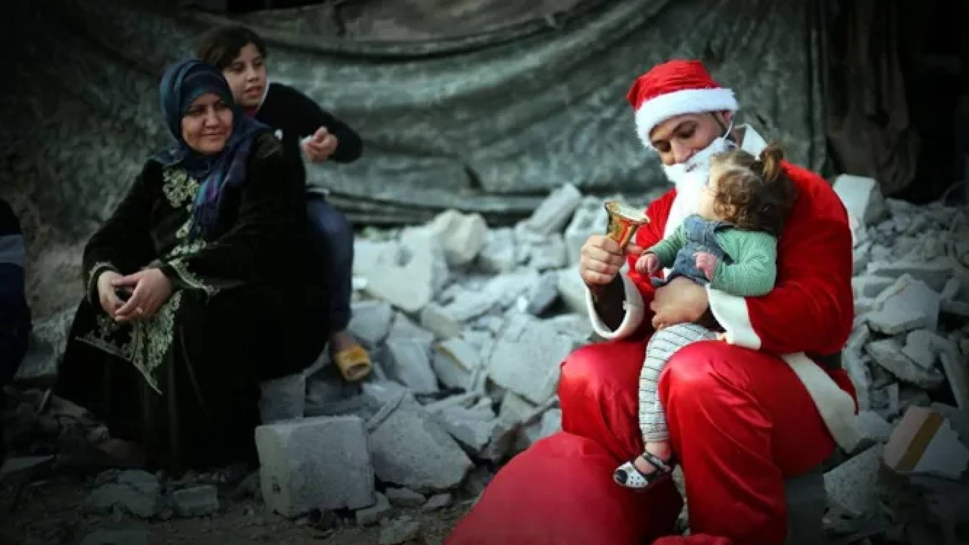 غزة تستقبل 2026 بأمنيات بسيطة وسط الخراب والمعاناة