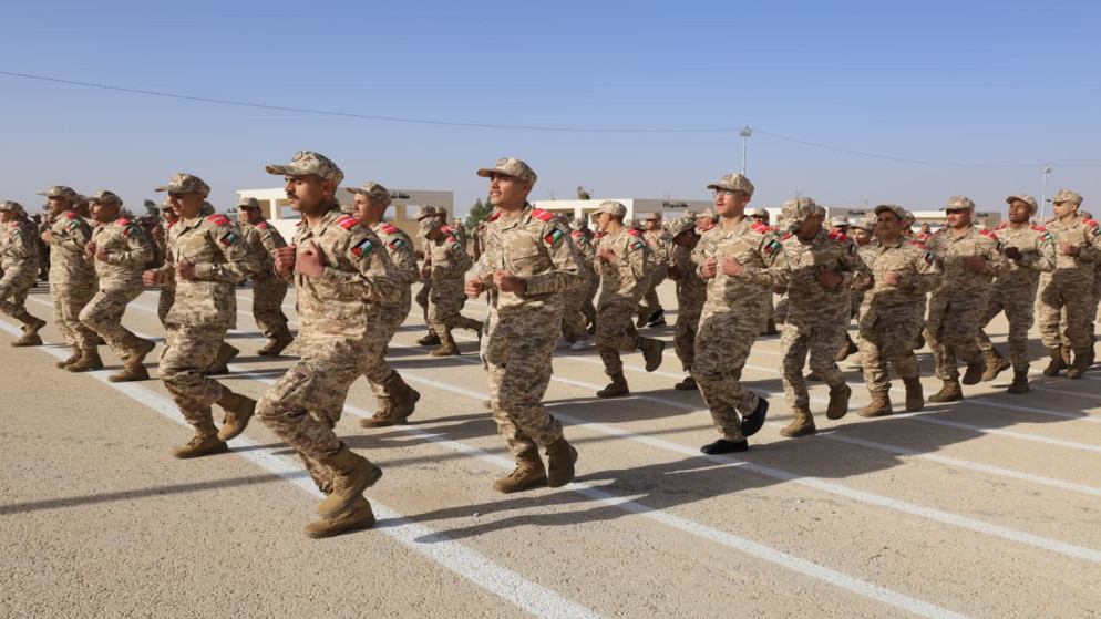 تحديد موعد التحاق الدفعة الثانية من مكلفي خدمة العلم