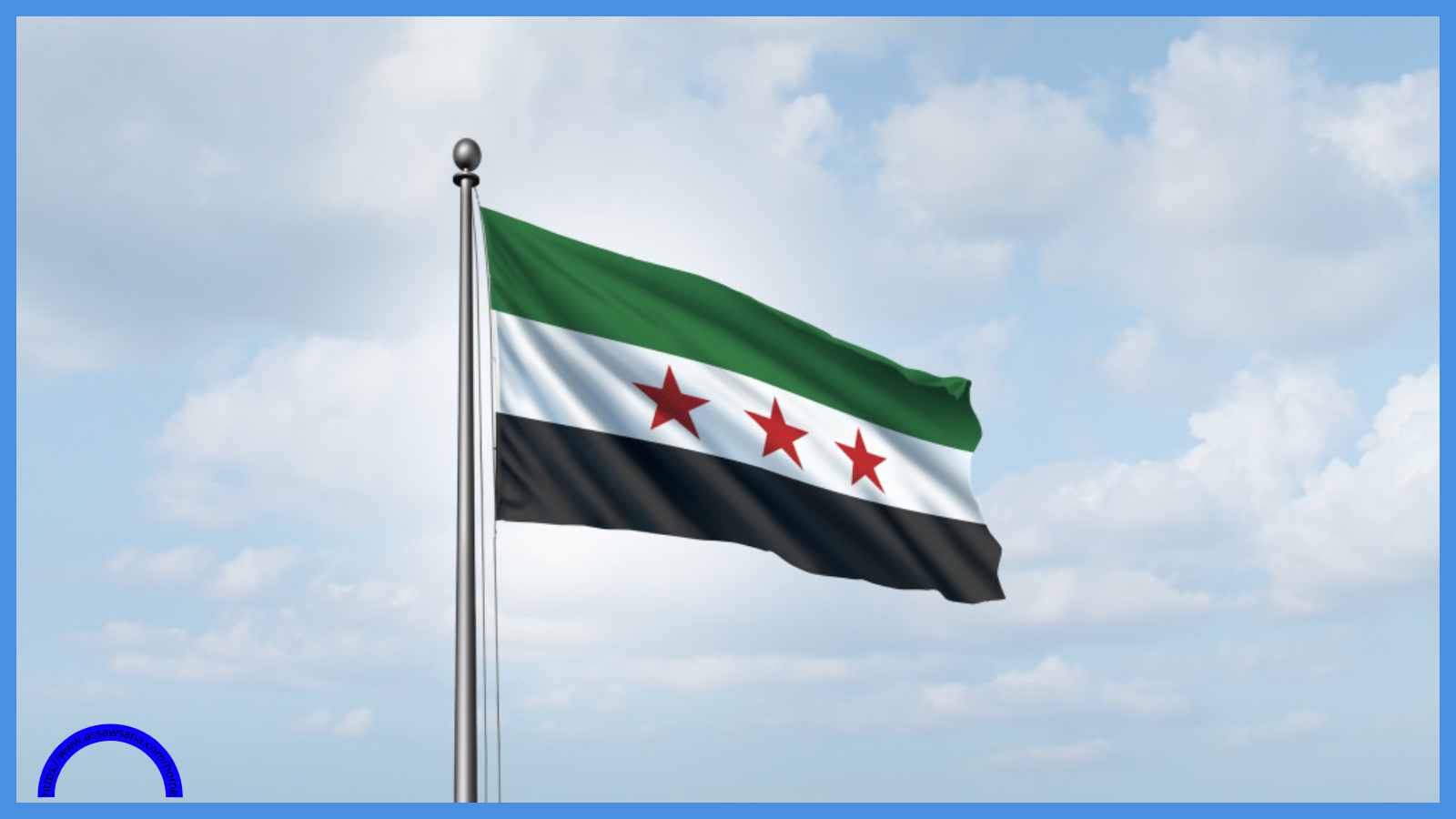 المغرب يعلن إعادة فتح سفارته في سوريا