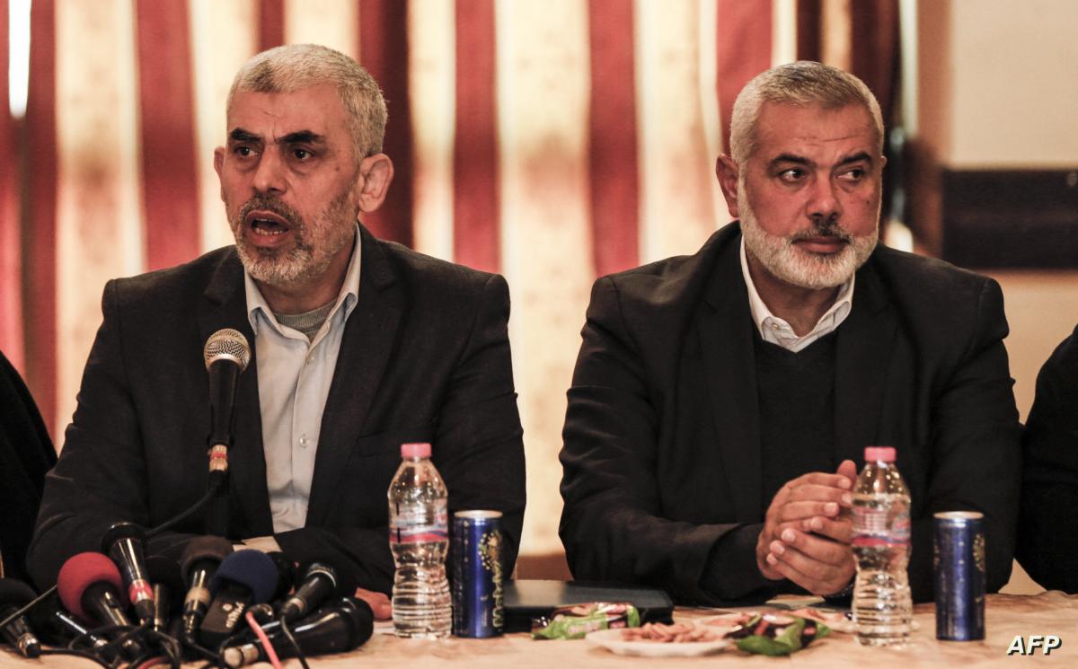 بيان مقتضب من حماس بخصوص المفاوضات ..  تفاصيل