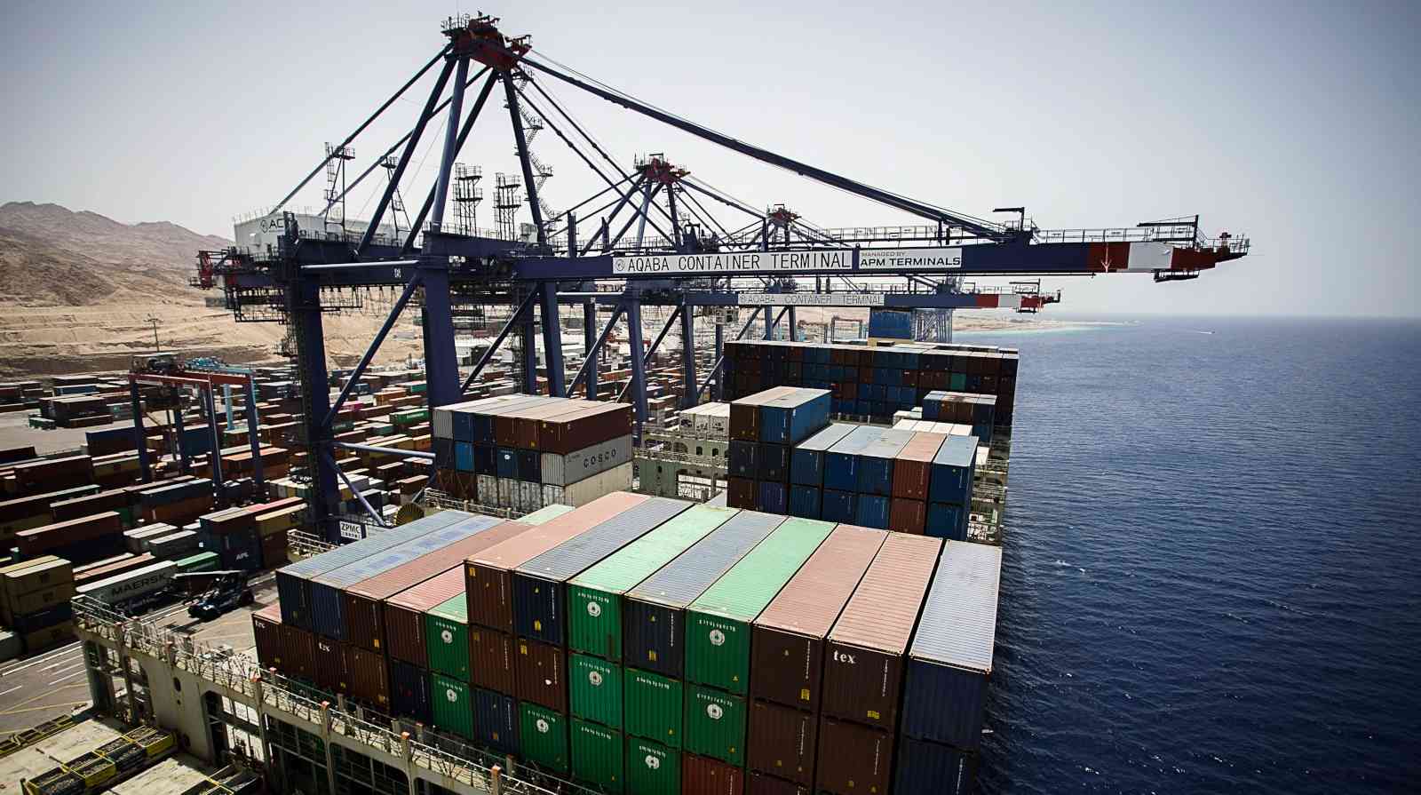 32.5% ارتفاع مستوردات المملكة من أميركا خلال 9 أشهر