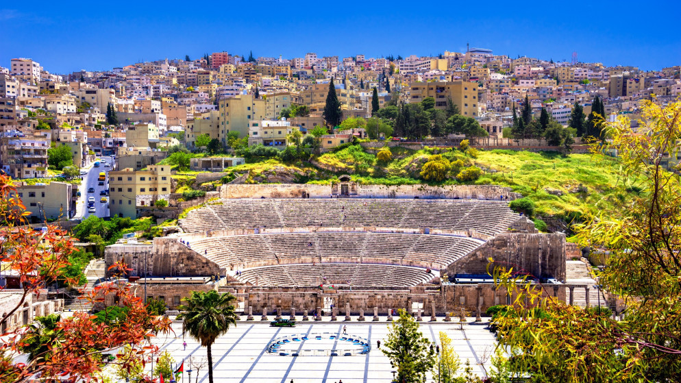 الأردنيون في صدارة زوار المواقع السياحية بالمملكة