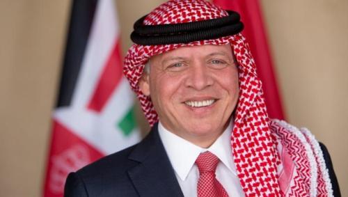 الملك يترأس الوفد الأردني المشارك بالقمة العربية